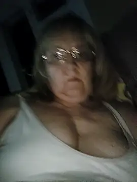 Violet5364 online show from 31, 3, 2026