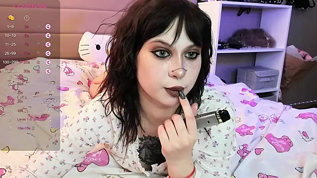 marynixoxo online show from 5, 2, 2026