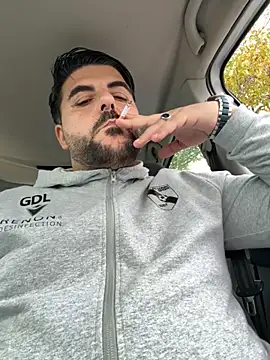 Sex-10-10 online show from 19, 10, 2025