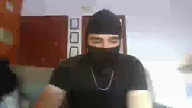 Snapshot of ESCOMOFUC chatting on 13, 2, 2025 ESCOMOFUC online show from 13, 2, 2025