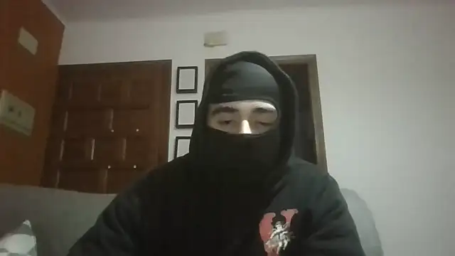 Snapshot of ESCOMOFUC chatting on 17, 2, 2025 ESCOMOFUC online show from 17, 2, 2025