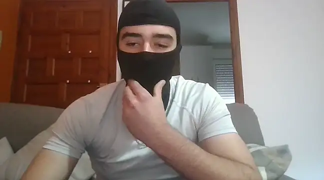 Snapshot of ESCOMOFUC chatting on 21, 2, 2025 ESCOMOFUC online show from 21, 2, 2025