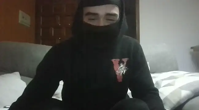 Snapshot of ESCOMOFUC chatting on 21, 2, 2025 ESCOMOFUC online show from 21, 2, 2025