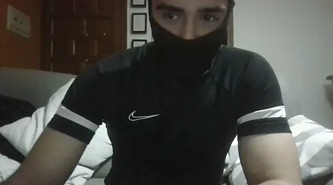 Snapshot of ESCOMOFUC chatting on 22, 2, 2025 ESCOMOFUC online show from 22, 2, 2025