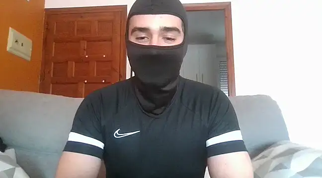 Snapshot of ESCOMOFUC chatting on 23, 2, 2025 ESCOMOFUC online show from 23, 2, 2025