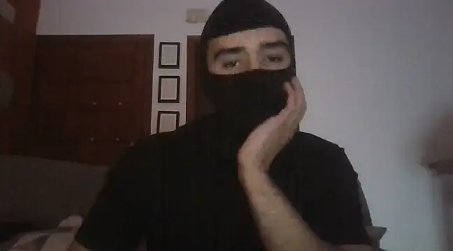 Snapshot of ESCOMOFUC chatting on 23, 2, 2025 ESCOMOFUC online show from 23, 2, 2025