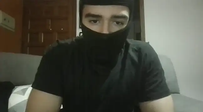 Snapshot of ESCOMOFUC chatting on 23, 2, 2025 ESCOMOFUC online show from 23, 2, 2025