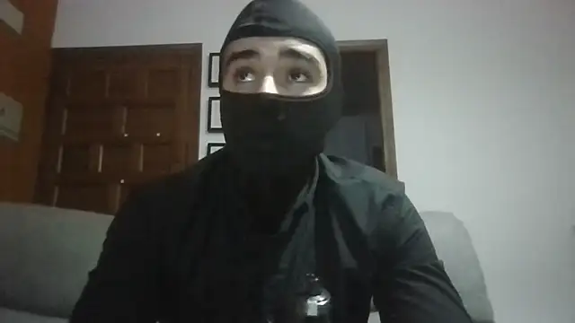 Snapshot of ESCOMOFUC chatting on 24, 2, 2025 ESCOMOFUC online show from 24, 2, 2025