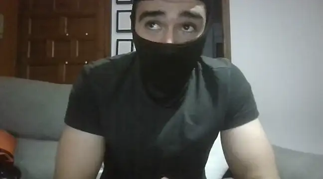 Snapshot of ESCOMOFUC chatting on 25, 2, 2025 ESCOMOFUC online show from 25, 2, 2025