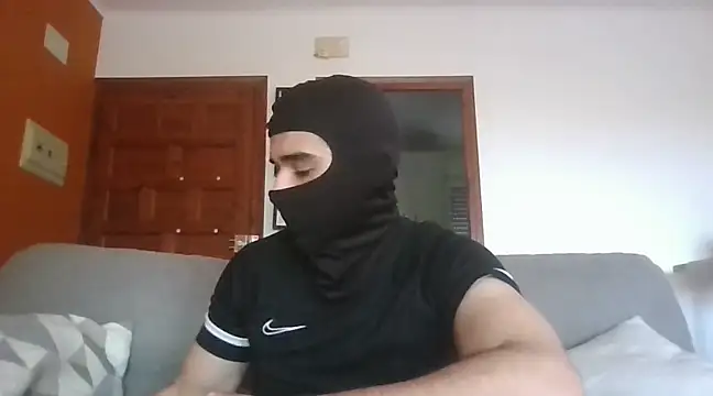 Snapshot of ESCOMOFUC chatting on 25, 2, 2025 ESCOMOFUC online show from 25, 2, 2025