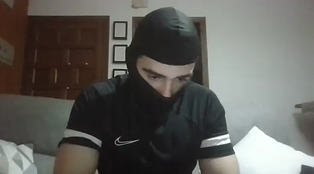 Snapshot of ESCOMOFUC chatting on 25, 2, 2025 ESCOMOFUC online show from 25, 2, 2025