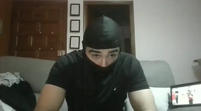 Snapshot of ESCOMOFUC chatting on 26, 2, 2025 ESCOMOFUC online show from 26, 2, 2025