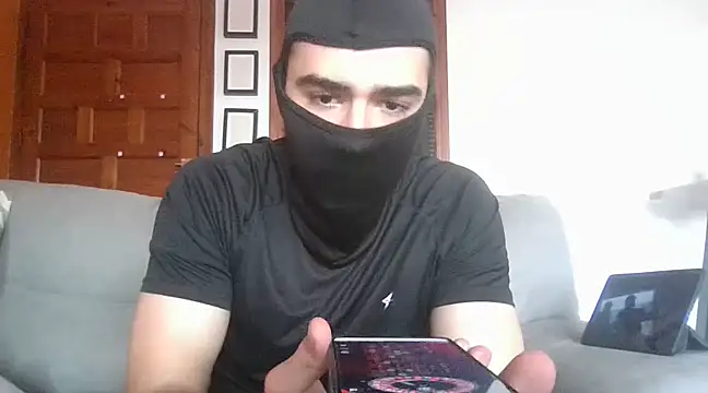 Snapshot of ESCOMOFUC chatting on 27, 2, 2025 ESCOMOFUC online show from 27, 2, 2025