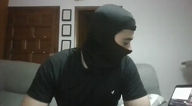 Snapshot of ESCOMOFUC chatting on 27, 2, 2025 ESCOMOFUC online show from 27, 2, 2025