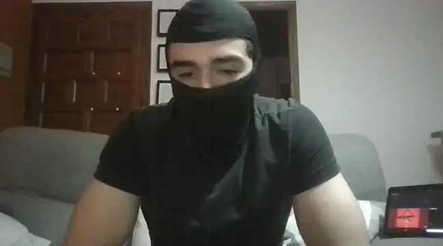 Snapshot of ESCOMOFUC chatting on 1, 3, 2025 ESCOMOFUC online show from 1, 3, 2025