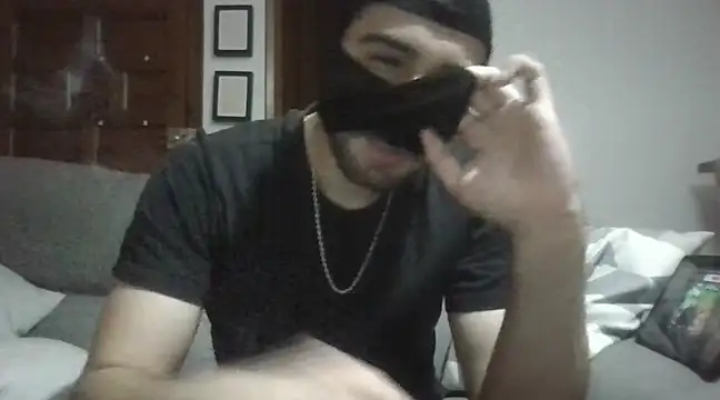 Snapshot of ESCOMOFUC chatting on 2, 3, 2025 ESCOMOFUC online show from 2, 3, 2025