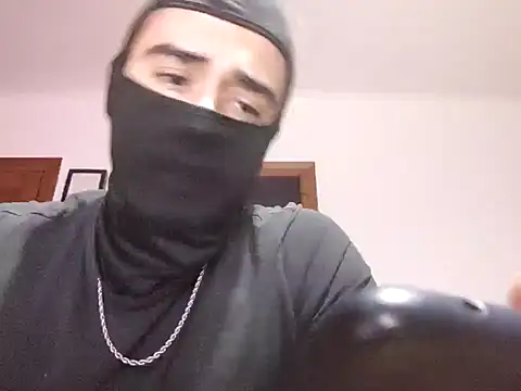 Snapshot of ESCOMOFUC chatting on 2, 3, 2025 ESCOMOFUC online show from 2, 3, 2025