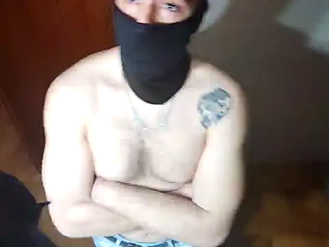 Snapshot of ESCOMOFUC chatting on 5, 3, 2025 ESCOMOFUC online show from 5, 3, 2025