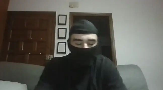 Snapshot of ESCOMOFUC chatting on 10, 3, 2025 ESCOMOFUC online show from 10, 3, 2025