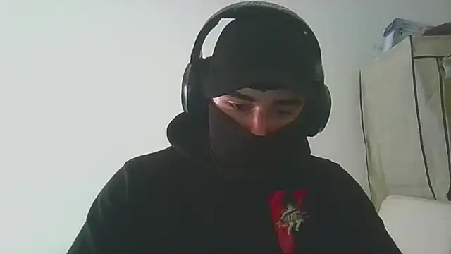 Snapshot of ESCOMOFUC chatting on 27, 3, 2026 ESCOMOFUC online show from 27, 3, 2026