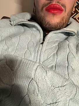 yaxxx03 online show from 18, 12, 2025