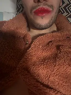 yaxxx03 online show from 16, 1, 2026