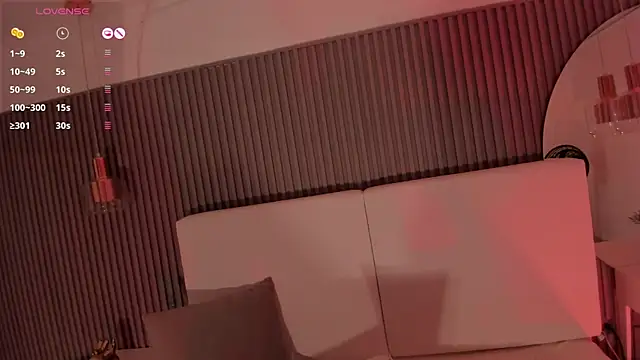 Giselle royy online show from 29, 10, 2025