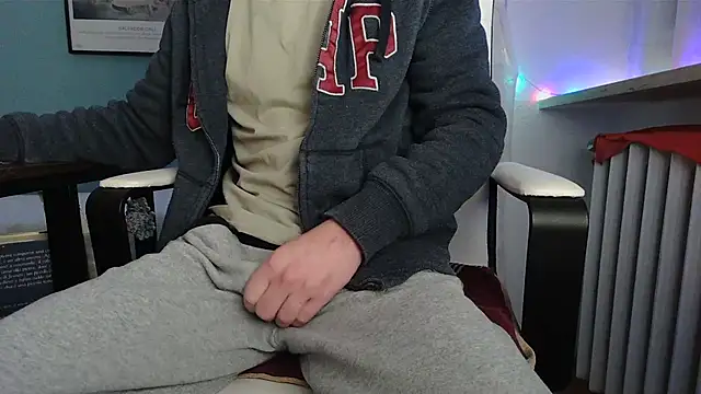 Manuhot001 online show from 22, 12, 2025