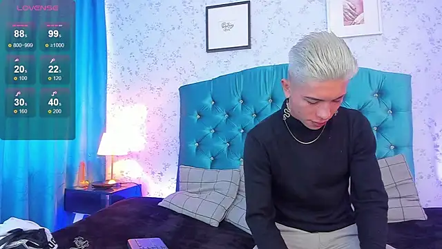 Snapshot of Ianwayne chatting on 11, 2, 2025 Ianwayne online show from 11, 2, 2025