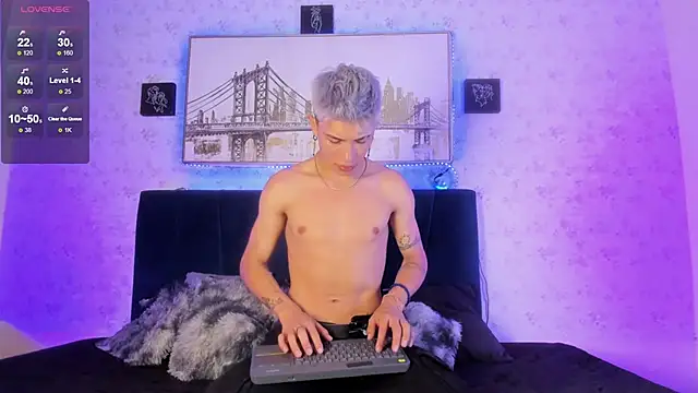 Snapshot of Ianwayne chatting on 27, 2, 2025 Ianwayne online show from 27, 2, 2025