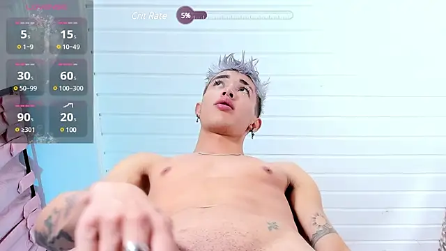 Snapshot of Ianwayne chatting on 28, 2, 2025 Ianwayne online show from 28, 2, 2025