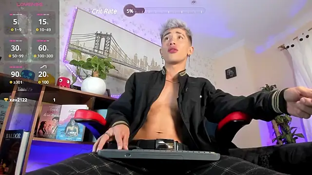 Snapshot of Ianwayne chatting on 18, 3, 2025 Ianwayne online show from 18, 3, 2025