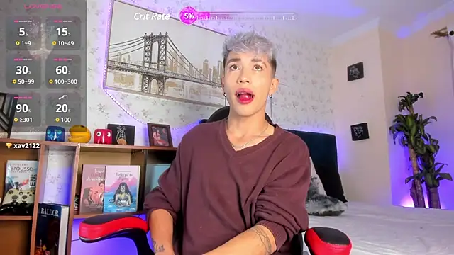 Snapshot of Ianwayne chatting on 20, 3, 2025 Ianwayne online show from 20, 3, 2025