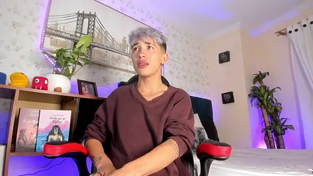 Snapshot of Ianwayne chatting on 20, 3, 2025 Ianwayne online show from 20, 3, 2025