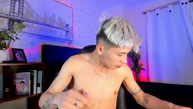 Snapshot of Ianwayne chatting on 22, 3, 2025 Ianwayne online show from 22, 3, 2025