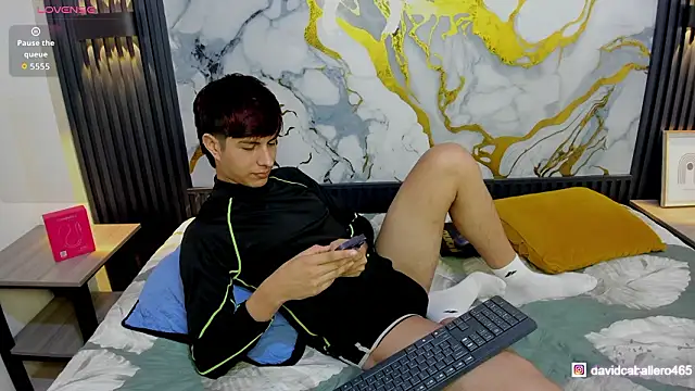 Snapshot of Estiv18_ chatting on 20, 2, 2026 Estiv18 online show from 20, 2, 2026