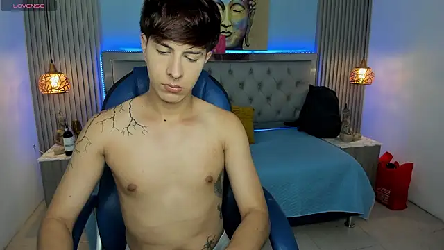 Snapshot of Estiv18_ chatting on 6, 3, 2026 Estiv18 online show from 6, 3, 2026