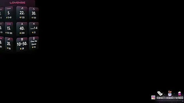 Snapshot of Estiv18_ chatting on 21, 3, 2026 Estiv18 online show from 21, 3, 2026