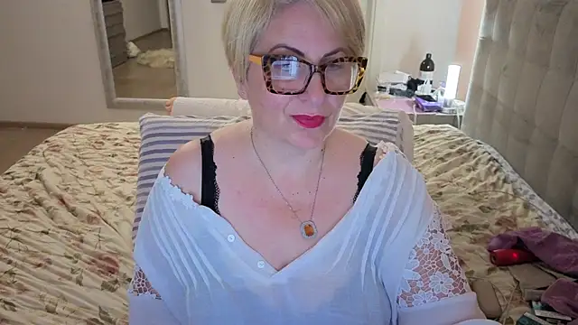 Pumabionda online show from 29, 11, 2025