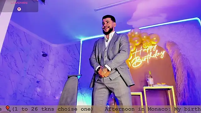 DickGriffith  online show from 28, 11, 2025