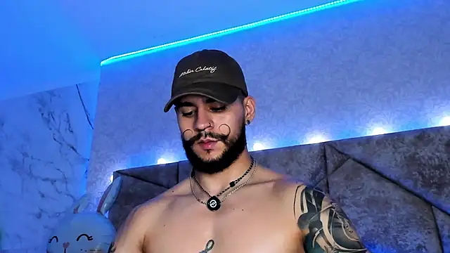 DickGriffith  online show from 27, 3, 2026