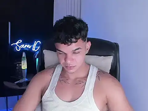 samm sv online show from 10, 3, 2025