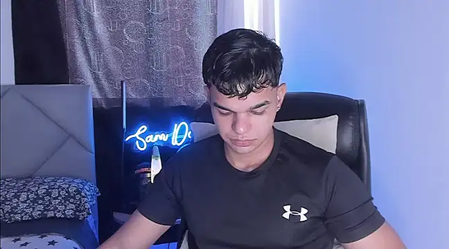 samm sv online show from 10, 3, 2025