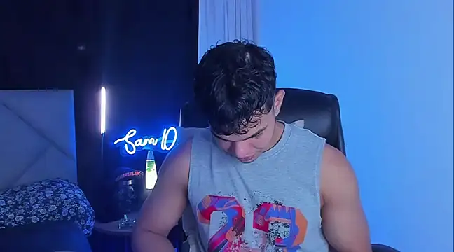 samm sv online show from 17, 3, 2025