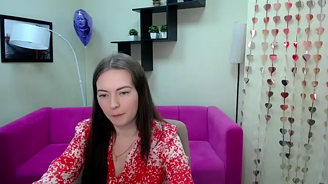 babysue89 online show from 21, 2, 2025