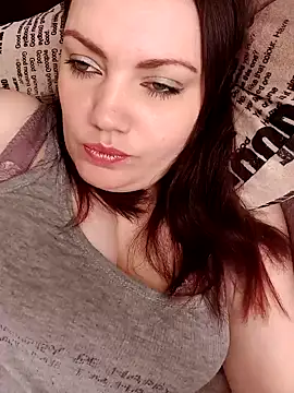 Snapshot of UniverseRegina chatting on 12, 2, 2025 UniverseRegina online show from 12, 2, 2025