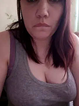 Snapshot of UniverseRegina chatting on 12, 2, 2025 UniverseRegina online show from 12, 2, 2025