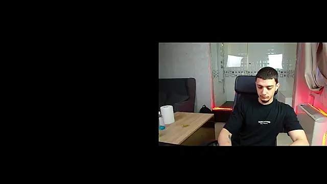 OscarGriffin online show from 21, 2, 2025