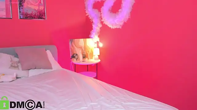 Chio Mio online show from 8, 10, 2025