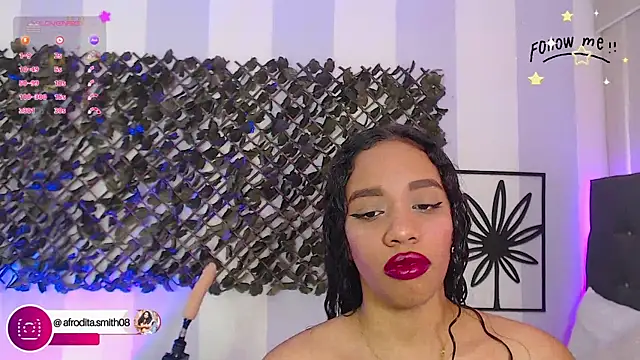 afrodita smith08 online show from 30, 1, 2025